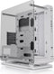 Thermaltake Core P6 TG Snow White Midi-tower PC-behuizing Wit Zijvenster