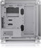 Thermaltake Core P6 TG Snow White Midi-tower PC-behuizing Wit Zijvenster