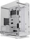 Thermaltake Core P6 TG Snow White Midi-tower PC-behuizing Wit Zijvenster