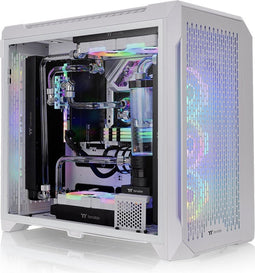 Thermaltake CTE C750 Full Tower Wit