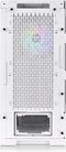 Thermaltake CTE T500 TG ARGB Snow - Midtowermodel - wit