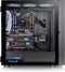 Thermaltake H570 TG ARGB Midi Tower Zwart