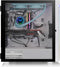 Thermaltake H590 TG ARGB Midi Tower Wit