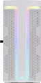 Thermaltake H590 TG ARGB Midi Tower Wit