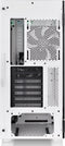 Thermaltake H590 TG ARGB Midi Tower Wit