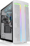 Thermaltake H590 TG ARGB Midi Tower Wit
