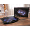Thermaltake Massive 12 Max notebook cooling pad 43.2 cm (17