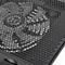 Thermaltake Massive 14² laptop cooling pad 43.2 cm (17