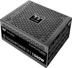 Thermaltake PS-TPD-1550FNFATE-1 power supply unit 1550 W 24-pin ATX ATX Zwart