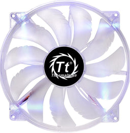 Thermaltake Pure 20 LED Computer behuizing Ventilator