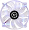 Thermaltake Pure 20 LED Computer behuizing Ventilator