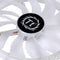 Thermaltake Pure 20 LED Computer behuizing Ventilator