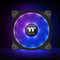 Thermaltake Riing Duo 12 RGB Premium Edition Computer behuizing Ventilator