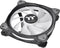 Thermaltake Riing Duo 12 RGB Premium Edition Computer behuizing Ventilator