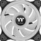 Thermaltake Riing Quad 12 RGB Computer behuizing Ventilator