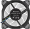Thermaltake Riing Quad 12 RGB Computer behuizing Ventilator