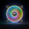 Thermaltake Riing Quad 12 RGB Computer behuizing Ventilator