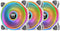 Thermaltake Riing Quad 14 RGB Computer behuizing Ventilator