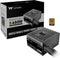 Thermaltake Smart BX3 power supply unit 650 W ATX Zwart