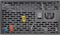 Thermaltake Smart BX3 power supply unit 650 W ATX Zwart