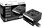 Thermaltake Smart W3 power supply unit 600 W 24-pin ATX ATX Zwart