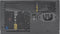 Thermaltake Smart W3 power supply unit 600 W 24-pin ATX ATX Zwart