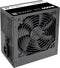 Thermaltake Smart W3 power supply unit 600 W 24-pin ATX ATX Zwart