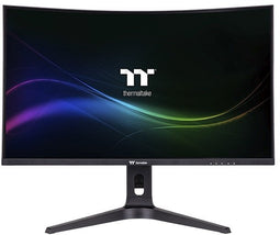 Thermaltake TGM-V32CQ (EU-stekker) Zwart