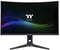 Thermaltake TGM-V32CQ (EU-stekker) Zwart