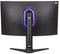 Thermaltake TGM-V32CQ (EU-stekker) Zwart
