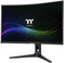 Thermaltake TGM-V32CQ (EU-stekker) Zwart