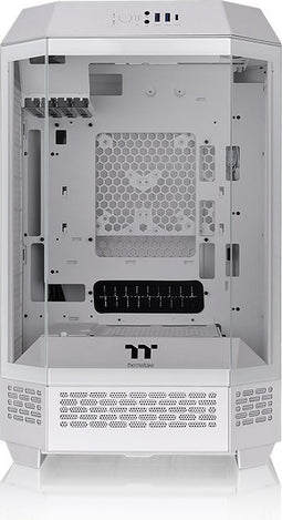 Thermaltake The Tower 300 Micro Tower Wit