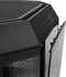 Thermaltake The Tower 300 - Minitowermodel - micro ATX - zwart