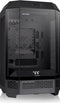 Thermaltake The Tower 300 - Minitowermodel - micro ATX - zwart