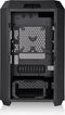Thermaltake The Tower 300 - Minitowermodel - micro ATX - zwart