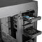 Thermaltake The Tower 900 Full Tower PC-behuizing Zwart 2 voorgeïnstalleerde LED-ventilators, LCS-compatibel, Zijvenster, Harde schijf installatie zonder