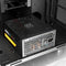 Thermaltake The Tower 900 Full Tower PC-behuizing Zwart 2 voorgeïnstalleerde LED-ventilators, LCS-compatibel, Zijvenster, Harde schijf installatie zonder