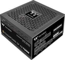 Thermaltake Toughpower GF A3 750W PC-netvoeding 750 W 80 Plus Gold
