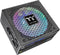 Thermaltake Toughpower GF1 ARGB PC-netvoeding 650 W ATX 80 Plus Gold