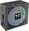 Thermaltake Toughpower GF1 ARGB PC-netvoeding 650 W ATX 80 Plus Gold