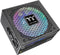 Thermaltake Toughpower GF1 ARGB PC netvoeding 750 W ATX 80 Plus Gold