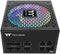 Thermaltake Toughpower GF1 ARGB PC netvoeding 750 W ATX 80 Plus Gold