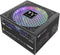 Thermaltake Toughpower GF1 ARGB PC netvoeding 750 W ATX 80 Plus Gold