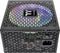 Thermaltake Toughpower GF1 ARGB PC netvoeding 750 W ATX 80 Plus Gold