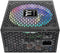 Thermaltake Toughpower GF1 ARGB PC netvoeding 850 W ATX 80 Plus Gold