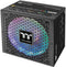 Thermaltake Toughpower GF1 ARGB PC netvoeding 850 W ATX 80 Plus Gold