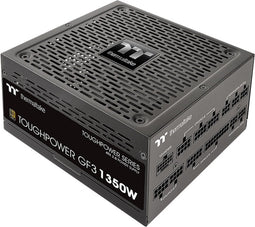 Thermaltake Toughpower GF3 1350W Gold PC-netvoeding 1350 W ATX 80 Plus Gold