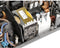 Thermaltake Toughpower GF3 1350W Gold PC-netvoeding 1350 W ATX 80 Plus Gold