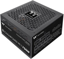 Thermaltake Toughpower PF1 PC-netvoeding 750 W ATX 80 Plus Platinum