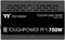 Thermaltake Toughpower PF1 PC-netvoeding 750 W ATX 80 Plus Platinum